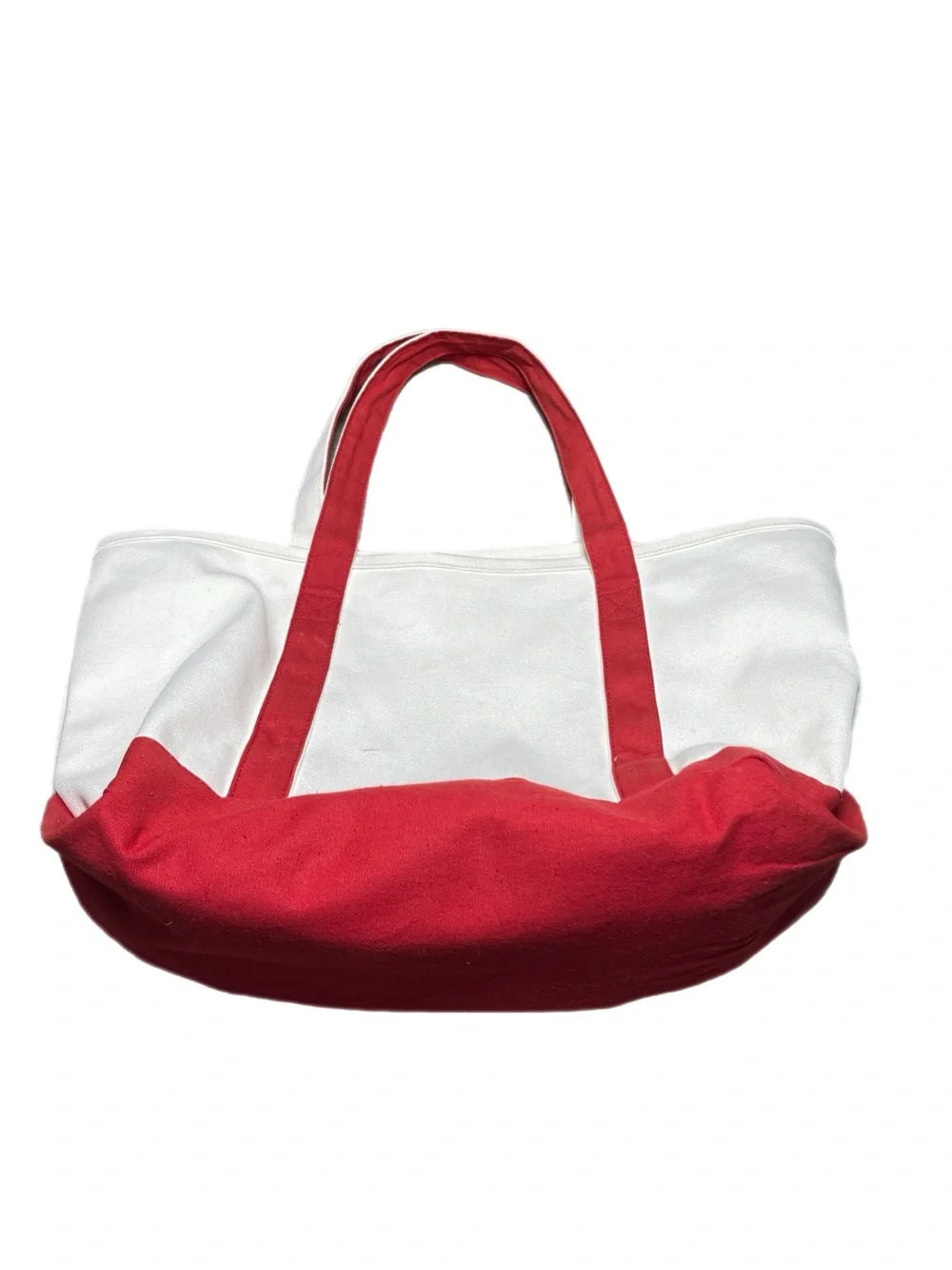The Black Dog Canvas Tote Bag